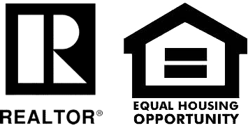 Realtor and Equal Housing Opportunity